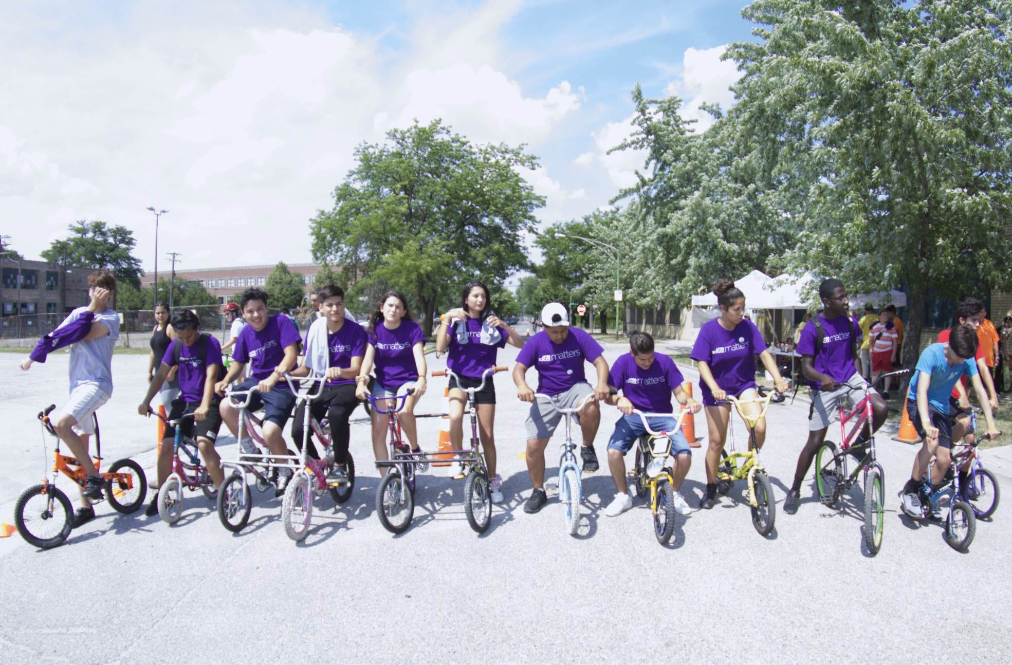 After School Matters