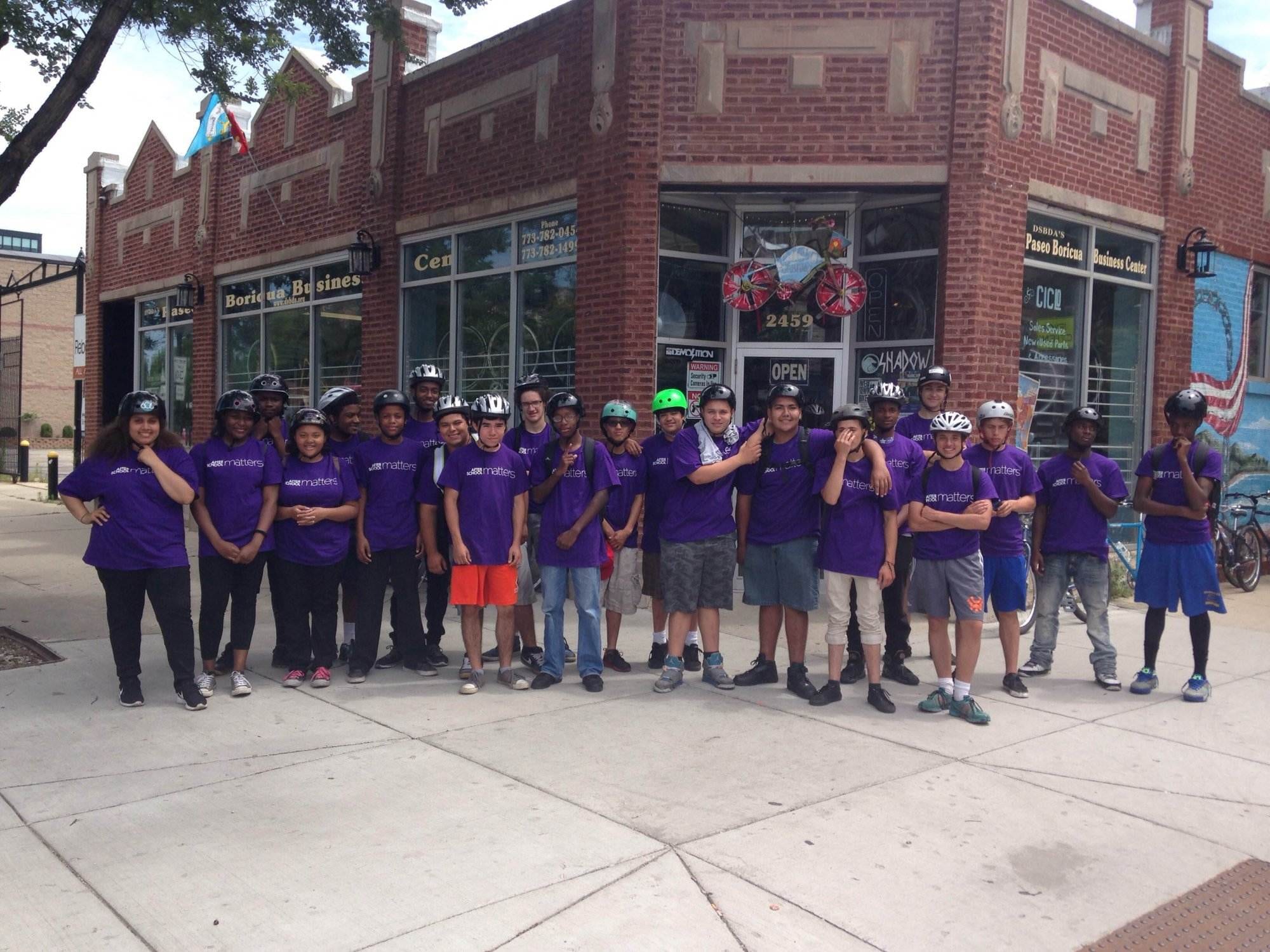 Ciclo Urbano Bike Shop