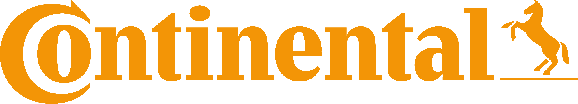 continental logo