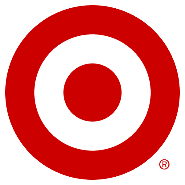 Target logo