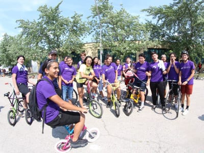 After School Matters BJ