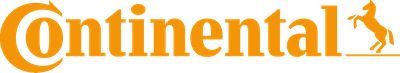 continental logo