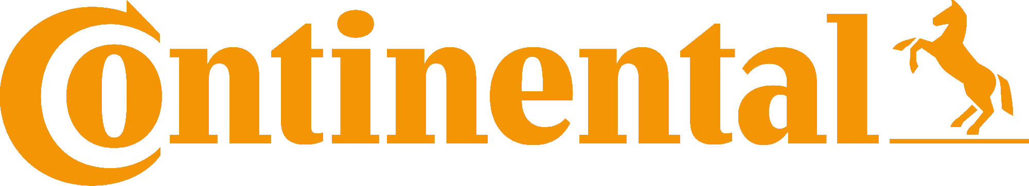 continental logo