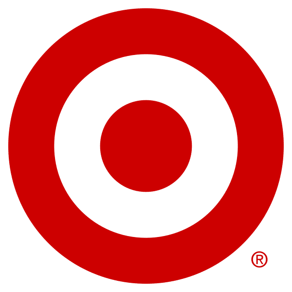 Target logo