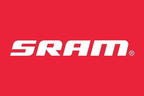 SRAM-logo
