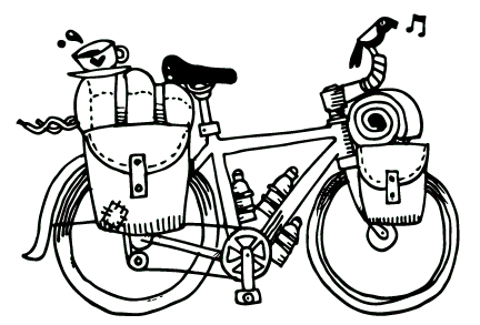 Cycle Logo