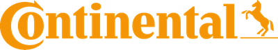 continental logo