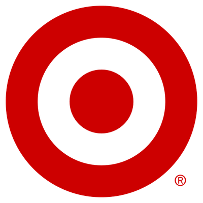 Target logo