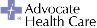 Advocate Health Care logo